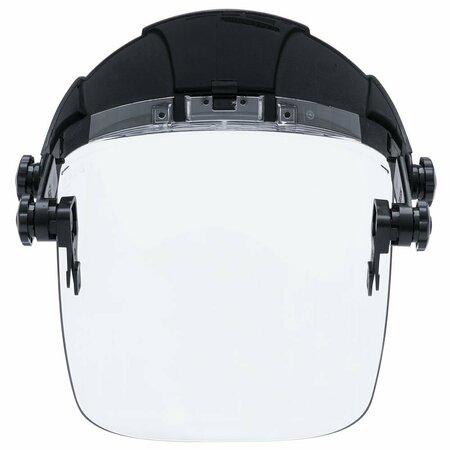 Sellstrom DP4 Series - Face Shields - Universal Hard Hat Adaptor S32012